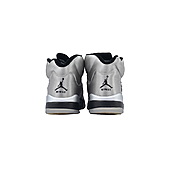 US$84.00 Air Jordan 5 Shoes for men #780230