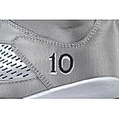 US$84.00 Air Jordan 5 Shoes for men #780230