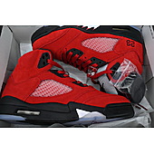 US$84.00 Air Jordan 5 Shoes for men #780231