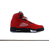 US$84.00 Air Jordan 5 Shoes for men #780231