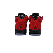 US$84.00 Air Jordan 5 Shoes for men #780231