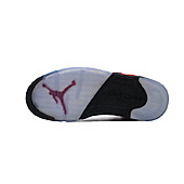 US$84.00 Air Jordan 5 Shoes for men #780231