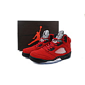 US$84.00 Air Jordan 5 Shoes for men #780231
