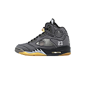 US$84.00 Air Jordan 5 Shoes for men #780232