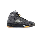 US$84.00 Air Jordan 5 Shoes for men #780232