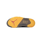 US$84.00 Air Jordan 5 Shoes for men #780232