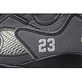 US$84.00 Air Jordan 5 Shoes for men #780232