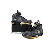 US$84.00 Air Jordan 5 Shoes for men #780232