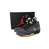 US$84.00 Air Jordan 5 Shoes for men #780232