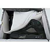 US$84.00 Air Jordan 5 Shoes for men #780233