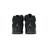 US$84.00 Air Jordan 5 Shoes for men #780233