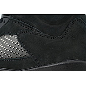 US$84.00 Air Jordan 5 Shoes for men #780233