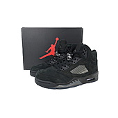 US$84.00 Air Jordan 5 Shoes for men #780233