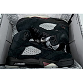 US$84.00 Air Jordan 5 Shoes for men #780234