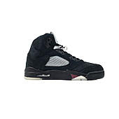 US$84.00 Air Jordan 5 Shoes for men #780234