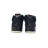 US$84.00 Air Jordan 5 Shoes for men #780234