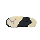 US$84.00 Air Jordan 5 Shoes for men #780234