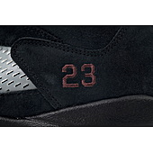 US$84.00 Air Jordan 5 Shoes for men #780234