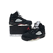 US$84.00 Air Jordan 5 Shoes for men #780234