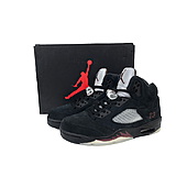 US$84.00 Air Jordan 5 Shoes for men #780234