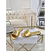 US$77.00 Dior Shoes for Dior Slippers for women #780235