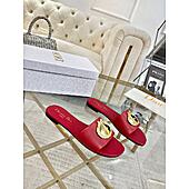 US$77.00 Dior Shoes for Dior Slippers for women #780237