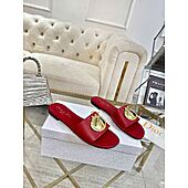 US$77.00 Dior Shoes for Dior Slippers for women #780237