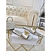 US$77.00 Dior Shoes for Dior Slippers for women #780240