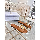 US$77.00 Dior Shoes for Dior Slippers for women #780241