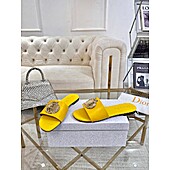 US$77.00 Dior Shoes for Dior Slippers for women #780242