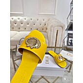 US$77.00 Dior Shoes for Dior Slippers for women #780242