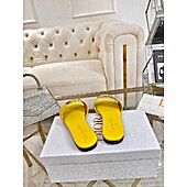 US$77.00 Dior Shoes for Dior Slippers for women #780242