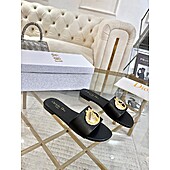 US$77.00 Dior Shoes for Dior Slippers for women #780244