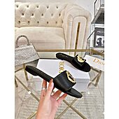 US$77.00 Dior Shoes for Dior Slippers for women #780244