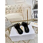 US$77.00 Dior Shoes for Dior Slippers for women #780244