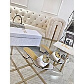 US$80.00 Dior 5.5cm High-heeled shoes for women #780245