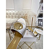 US$80.00 Dior 5.5cm High-heeled shoes for women #780245