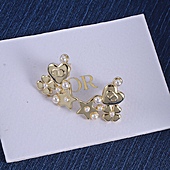 US$16.00 Dior Earring #780254