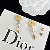 US$16.00 Dior Earring #780255