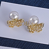 US$16.00 Dior Earring #780256