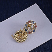 US$16.00 Dior Earring #780257
