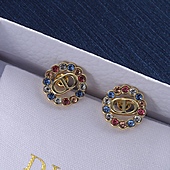 US$16.00 Dior Earring #780257