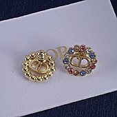 US$16.00 Dior Earring #780257