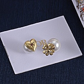 US$16.00 Dior Earring #780258