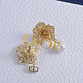 US$16.00 Dior Earring #780259
