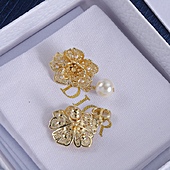 US$16.00 Dior Earring #780259