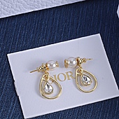 US$16.00 Dior Earring #780262