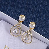 US$16.00 Dior Earring #780262