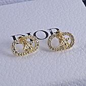 US$16.00 Dior Earring #780263