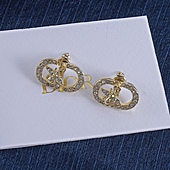 US$16.00 Dior Earring #780263